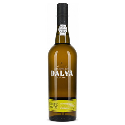 PORTO DALVIA WHITE 0,75L