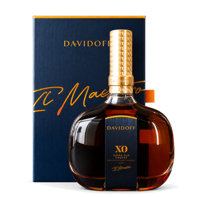 KONIAK DAVIDOFF XO PREMIUM 40% 0,7L