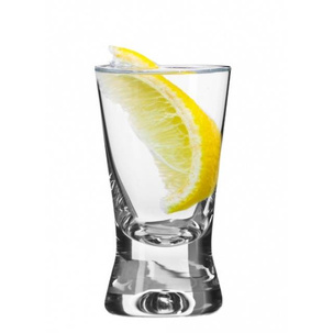 Kieliszek X-line do wódki 25 ml 6 szt