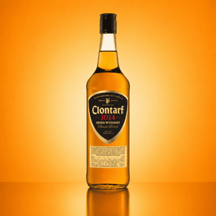 Whisky CLONTARF 40% 0,7L