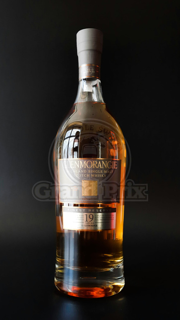 GLENMORANGIE 19YO  43%  0,7L