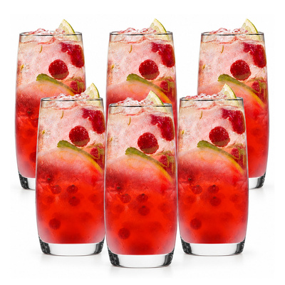 Szklanka long drink Blended 350 ml 6 szt