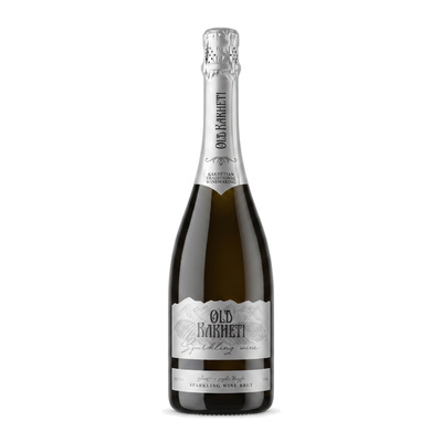 Wino musujące Tsolikouri Old Kakheti