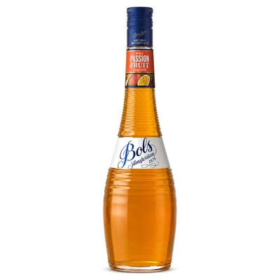 BOLS MARACUJA 17% 0,7L