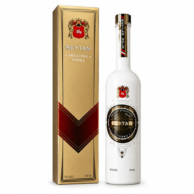 REYTAN Vodka 0,7l 40%