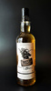 WHISKY PEATS BEAST CASK STRENGTH 52,1% 0,7L