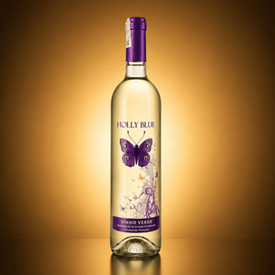 Wino Vinho Verde Holly Blue DOC 0,75 L