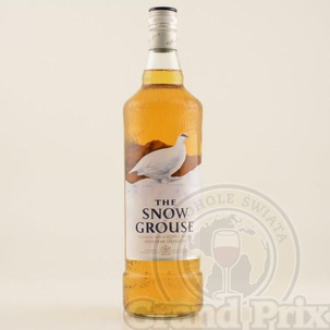 FAMOUS GROUSE SNOW  40%  0,7L
