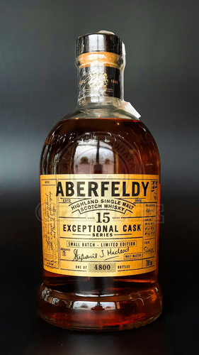 ABERFELDY  15YO  43%  0,7L