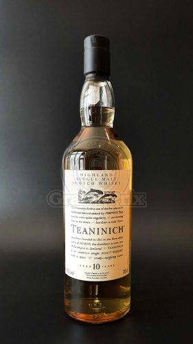 TEANINICH  10YO  43%  0,7L