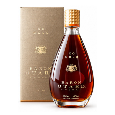 OTARD XO 40% 0,7L