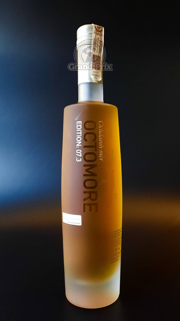 BRUICHLADDICH OCTOMORE  7.3  63%  0,7L