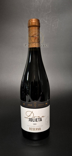 Wino Julieta Reserva VR Alentejo 0,75 L
