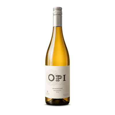 Wino Opi Chardonnay 0,75 L