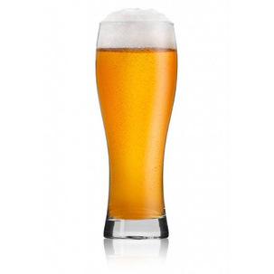 Szklanka wysoka Chill do piwa 500 ml 6 szt