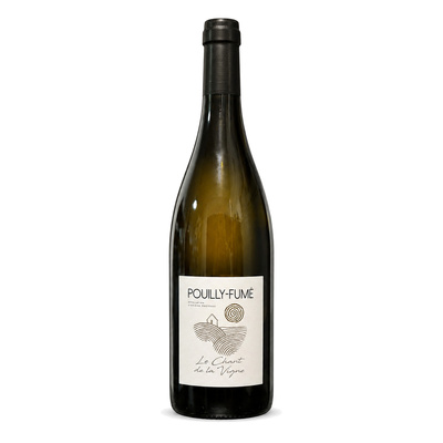Wino Pouilly-Fume Gaudry Le Chant de la Vigne 0,75 L