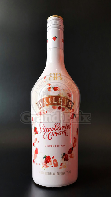 LIKIER BAILEY'S STRAWBERRY 17% 0,7L