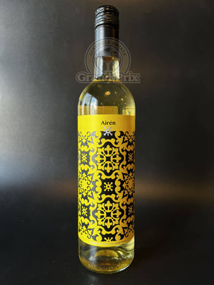 Wino VARIETALES AIREN Bodegas El Progreso (La Mancha) 0,75L