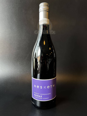 Wino Hesketh MIDDAY SOMEWHERE SHIRAZ LIMESTONE COAST 0,75L