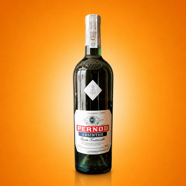 ABSYNT PERNOD ABSINTH 68% 0,7L