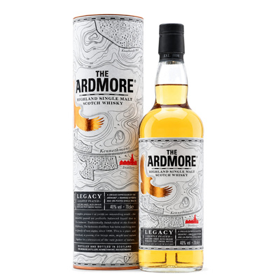 ARDMORE LEGACY 40% 0,7L