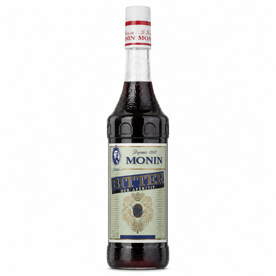 Monin Bitter 1,0L