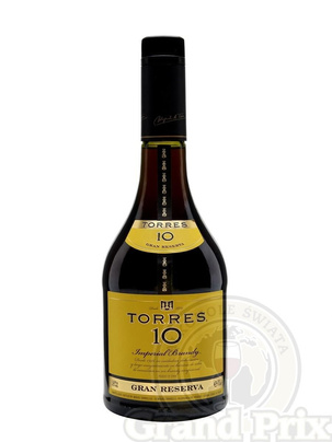 TORRES 10YO  38% 1L