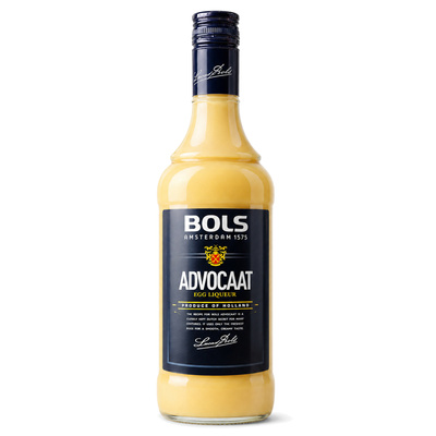 LIKIER BOLS ADVOCAAT 15% 0,7L