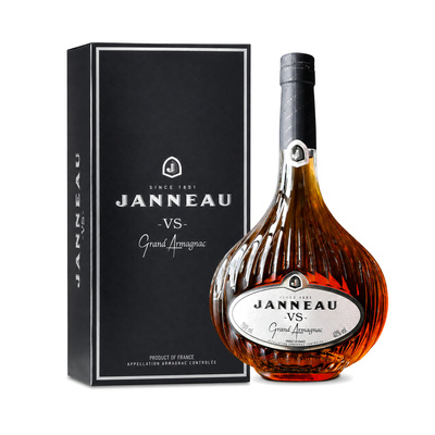 ARMAGNAC JANNEAU VS 40% 0,7L