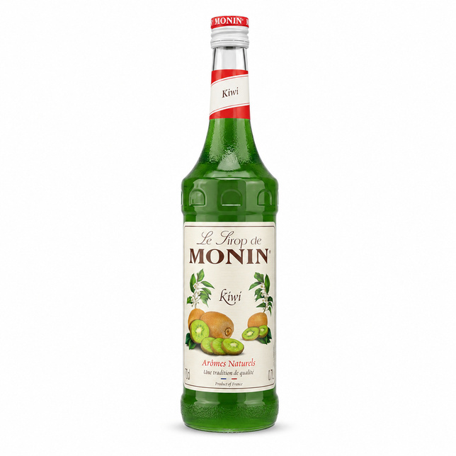 Syrop Monin Kiwi 0,7l