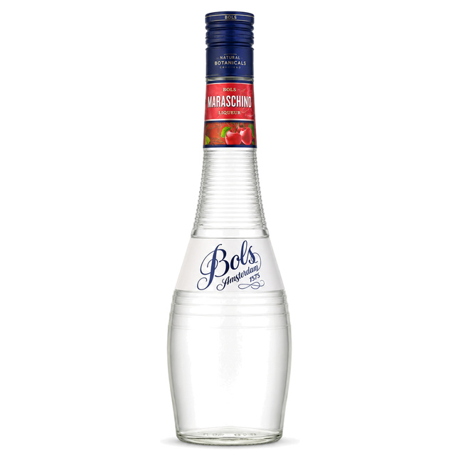 LIKIER BOLS MARASCHINO 24% 0,7L