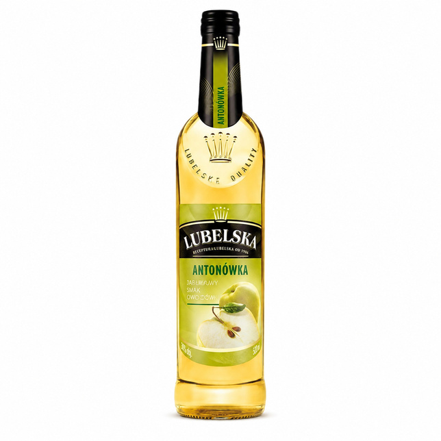 LUBELSKA ANTONÓWKA 0,5L