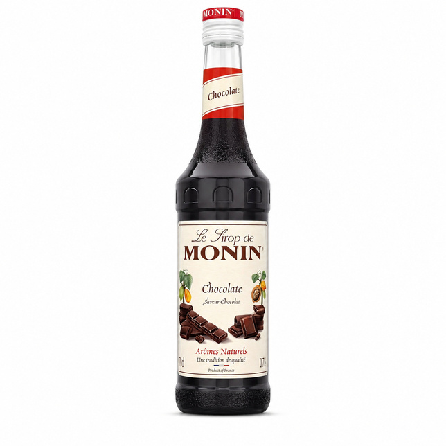 Monin Syrop czekoladowy
