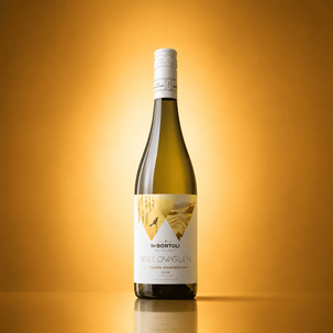 Wino Willowglen Gewurztraminer Riesling 0,75 L