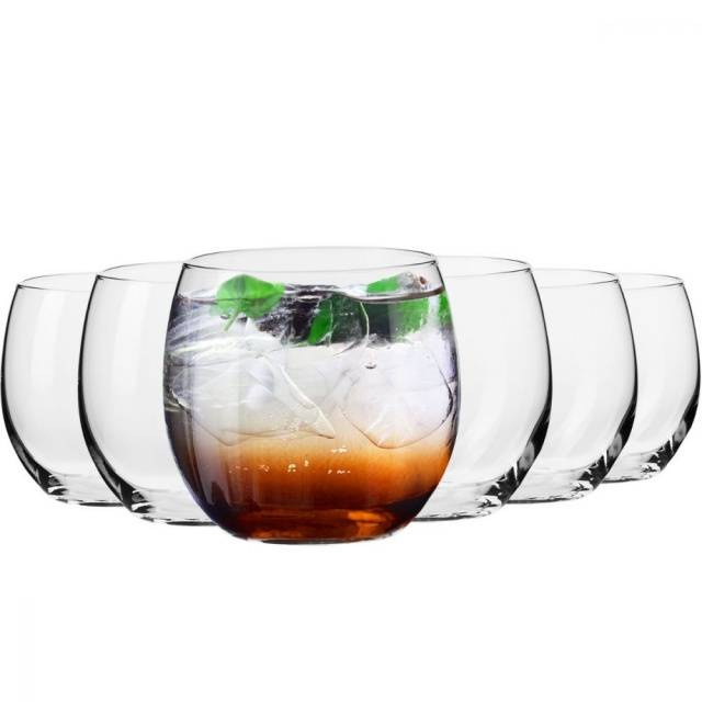 Szklanka Blended do napojów 285 ml 6 szt