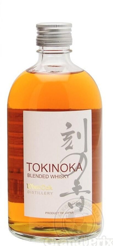 TOKINOKA BLENDED 40%  0,5L