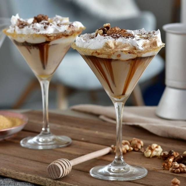 Kieliszek Elite do martini 150 ml