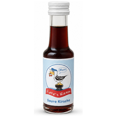 Likier FIETE'S MOWENSCHIB DUNKEL  15%  20ML