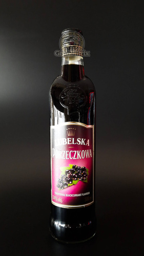 LUBELSKA PORZECZKOWA 0,5L