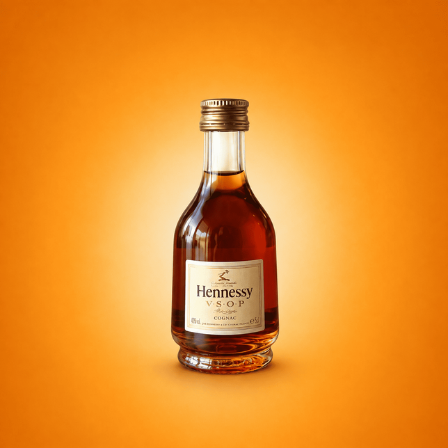 Mini Koniak HENNESSY VSOP 40% 0,05l