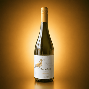 Wino Aves del Sur Chardonnay 0,75 L