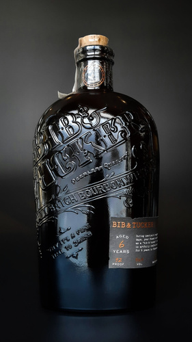 BIB &amp; TUCKER  46%  0,7L