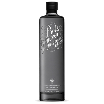 BOLS GENEVER 42%  0,7L