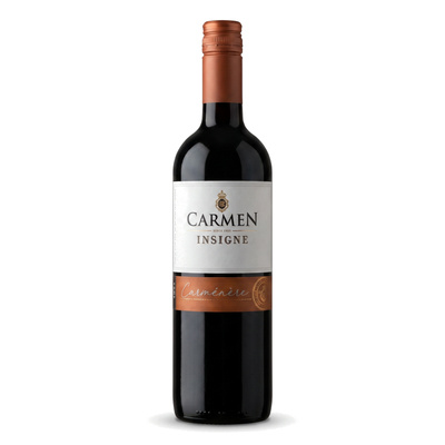 WINO CARMEN CARMENERE 0.75L