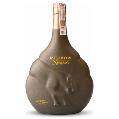 LIKIER MEUKOW XPRESSO 20% 0,7L
