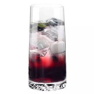 Szklanka do napojów wysokie Fjord 350 ml 6 szt
