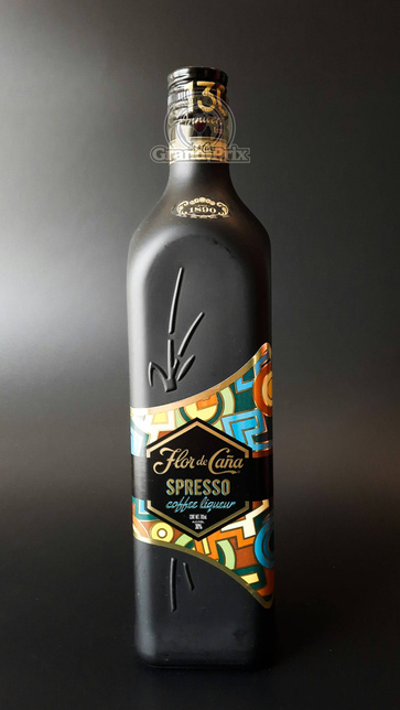 FLOR DE CANA SPRESSO 30% 0,7L