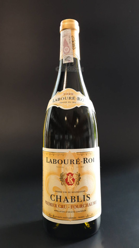 WINO CHABLIS 1ER CRU AOC 0.75L