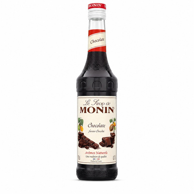 Monin Syrop czekoladowy