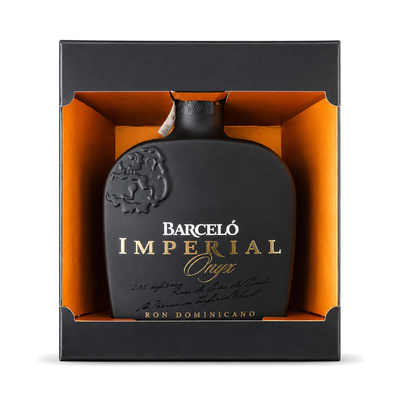 BARCELO IMPERIAL ONYX  38% 0,7L